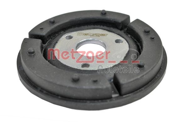 Mocowanie amortyzatora teleskopowego METZGER 6490244