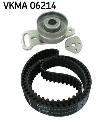 Zestaw paska rozrządu SKF VKMA 06214