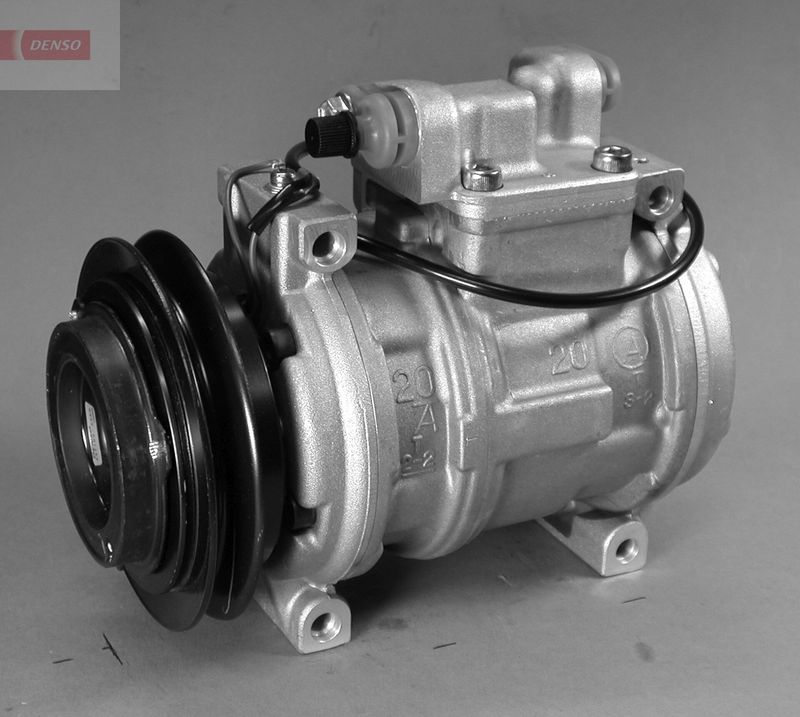 Sprężarka, klimatyzacja DENSO DCP28006
