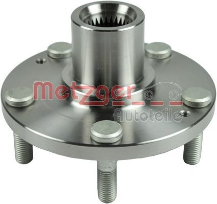 Piasta koła METZGER N 1028