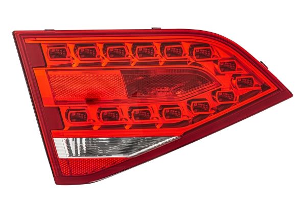 Lampa tylna zespolona HELLA 2tp 010 086-091