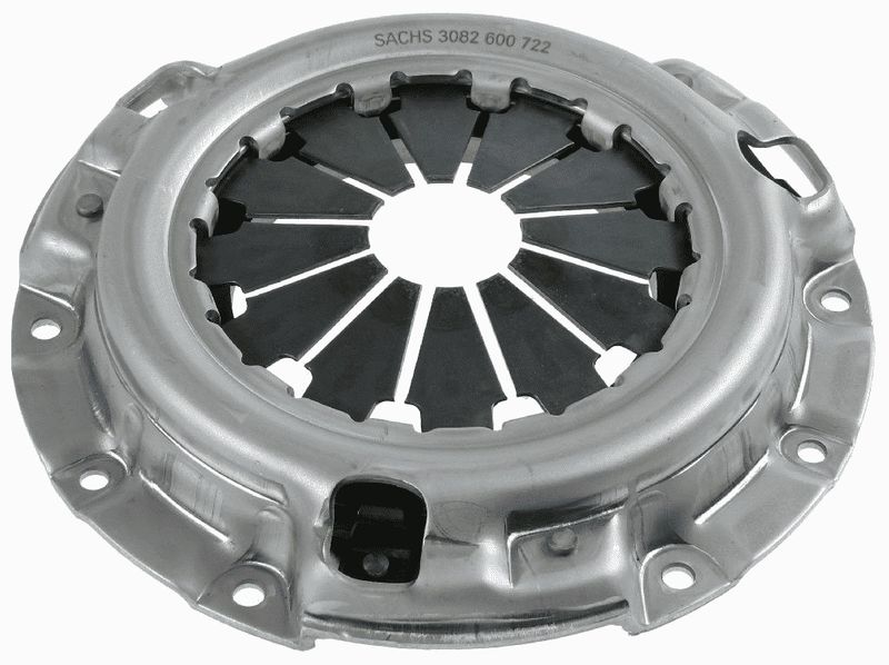 Tarcza dociskowa sprzęgła SACHS 3082 600 722