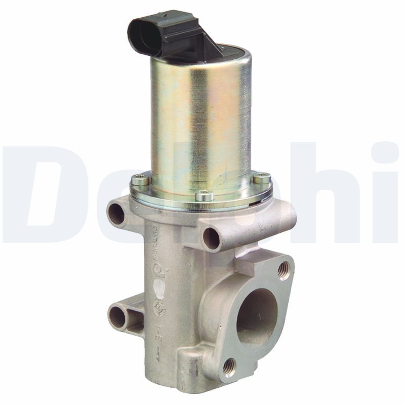 Zawór AGR DELPHI EG10302-12B1