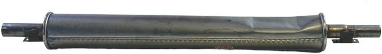 Tłumik środkowy BOSAL 135-371