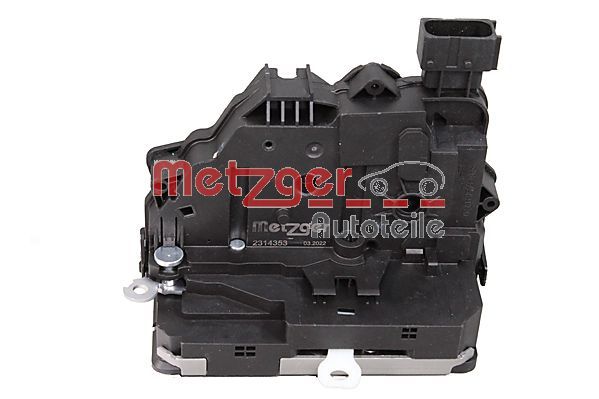 Zamek drzwi METZGER 2314353