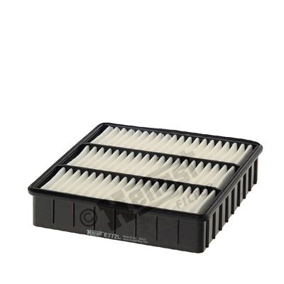 Filtr powietrza HENGST FILTER E772L