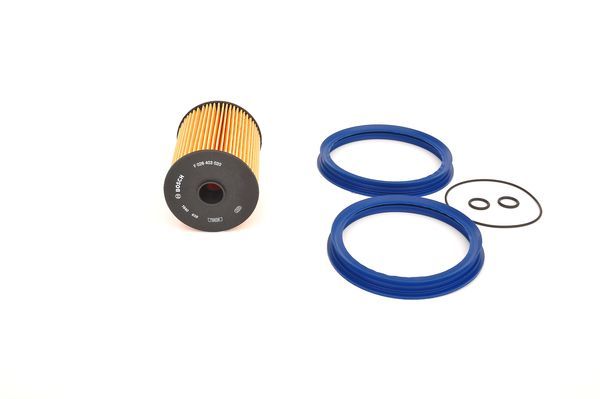 Filtr paliwa BOSCH F026403020