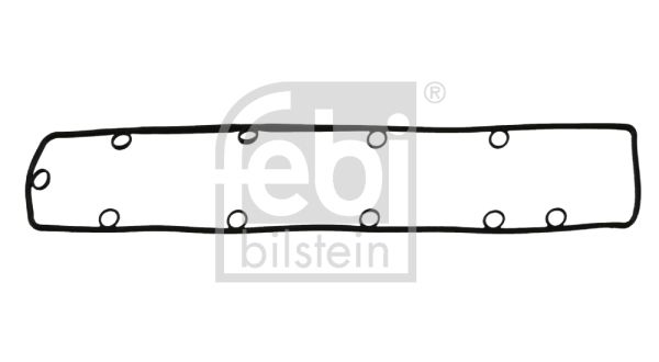 Uszczelka, pokrywa głowicy cylindrów FEBI BILSTEIN 22029