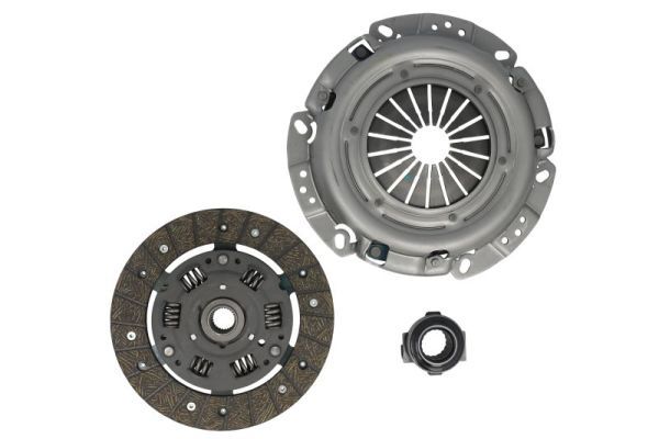 Zestaw sprzęgieł NEXUS F1R053NX