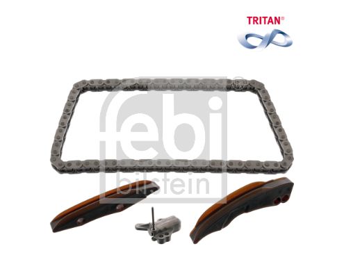 Zestaw łańcucha rozrządu FEBI BILSTEIN 49532