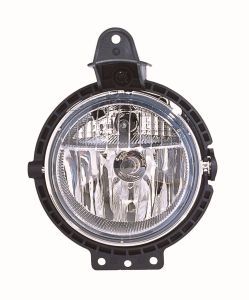 Reflektor przeciwmgłowy ABAKUS 882-2003N-AQ