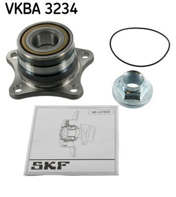 Zestaw łożysk koła SKF vkba 3234