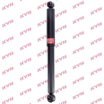 Amortyzator KYB 348027