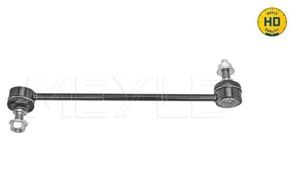 Drążek / wspornik, stabilizator MEYLE 37-160600058/HD