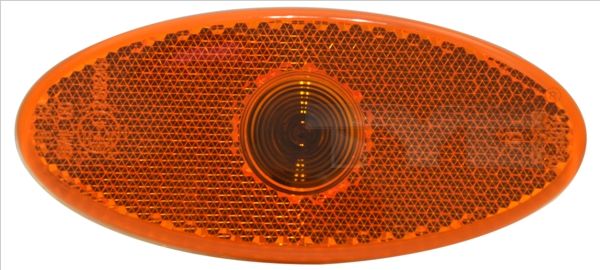 Lampa kierunkowskazu TYC 18-11011-00-2