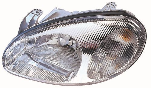 Reflektor ABAKUS 222-1104r-ldemn
