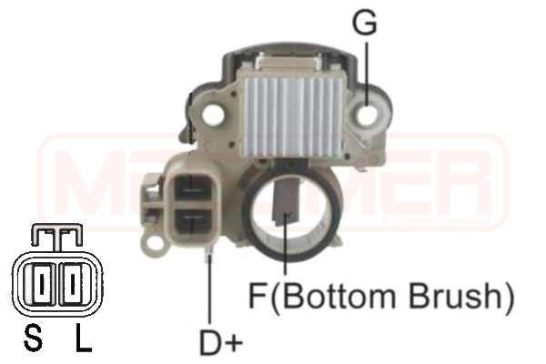 Regulator napięcia ERA 215562