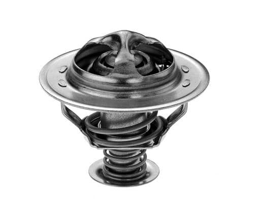 Termostat, płyn chłodzący MOTORAD 382-88K