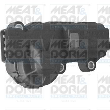 Sterowanie, łopatka przepustnicy MEAT & DORIA 84003
