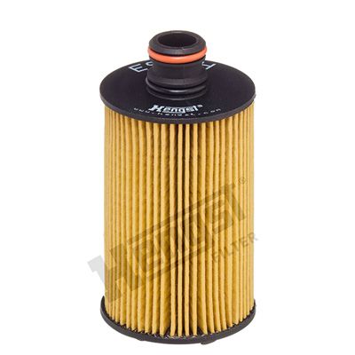 Filtr oleju HENGST FILTER E950HD485