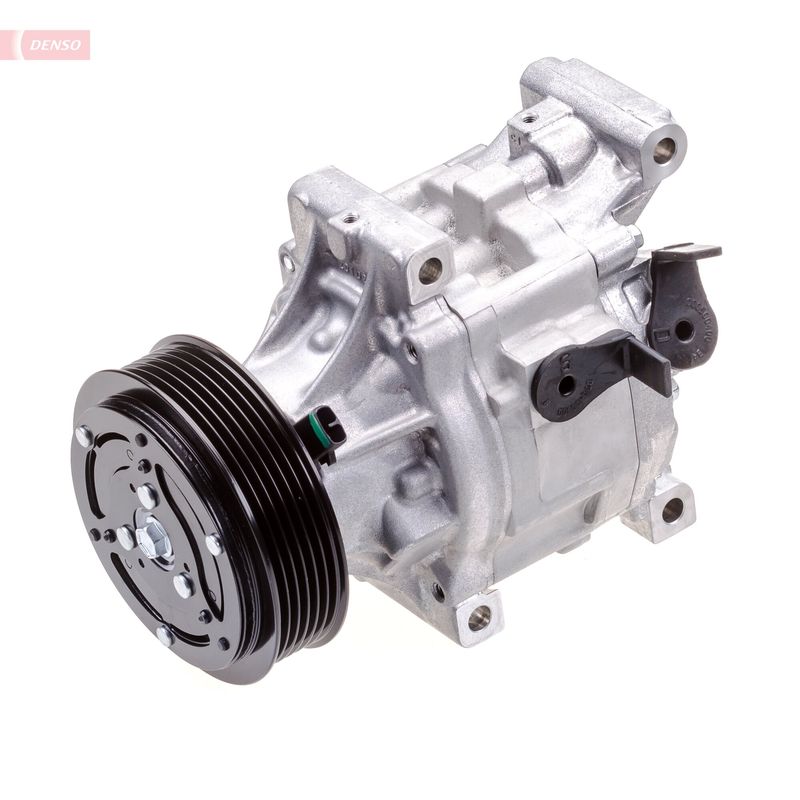 Sprężarka, klimatyzacja Denso DCP09060