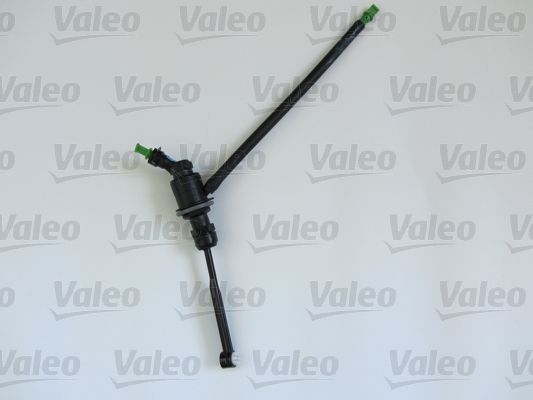 Pompa sprzęgła VALEO 804836