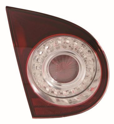 Lampa tylna zespolona ABAKUS 441-1325L-LD-UE