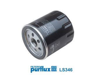 Filtr oleju PURFLUX ls346