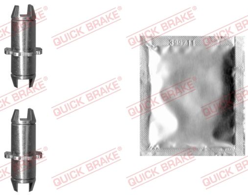 Nastawnik rozpieraka, układ hamulcowy QUICK BRAKE 120 53 028