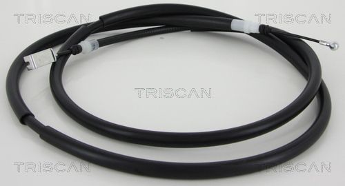 Cięgło, hamulec postojowy TRISCAN 814010142