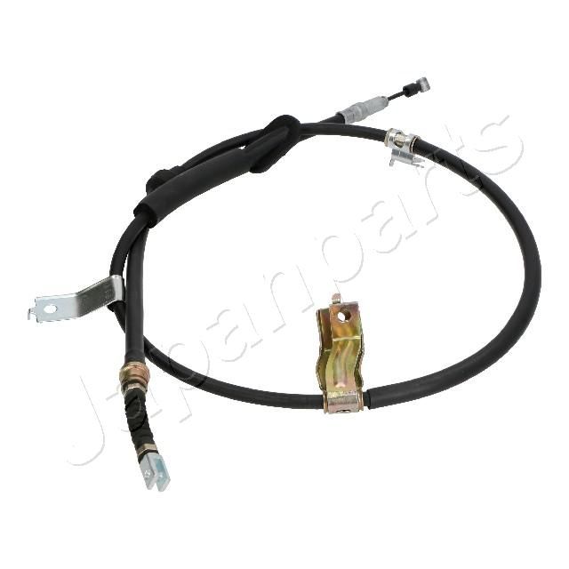 Cięgło, hamulec postojowy JAPANPARTS BC-465R