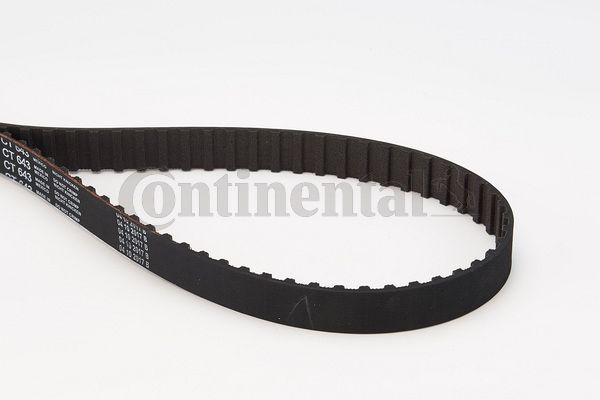 Pasek rozrządu CONTINENTAL CTAM CT643