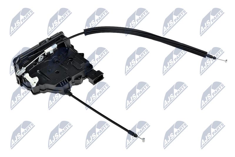 Zamek klapy tylnej NTY EZC-FT-028