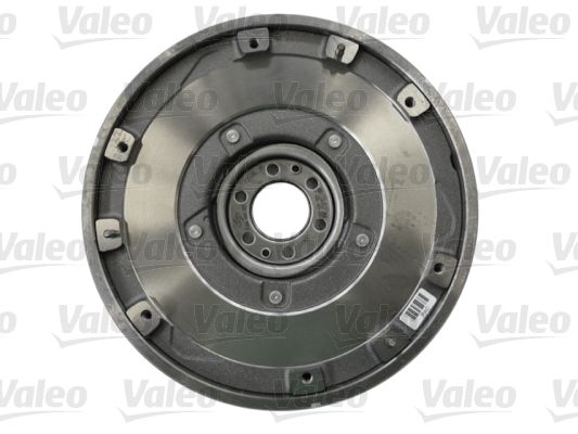 Koło zamachowe VALEO 836079