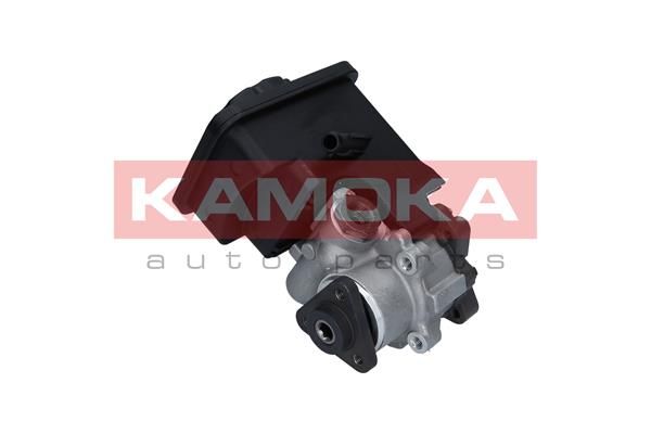 Pompa hydrauliczna, układ kierowniczy KAMOKA PP044