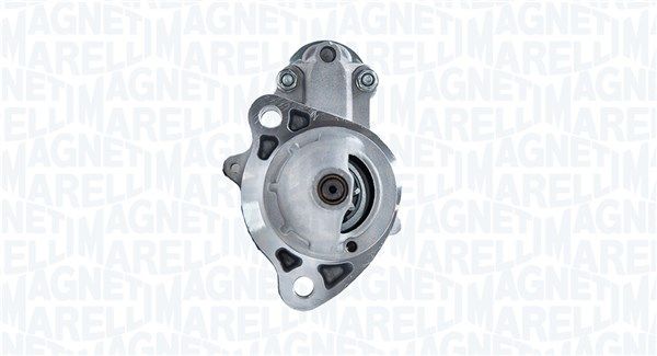 Rozrusznik MAGNETI MARELLI 063726256010