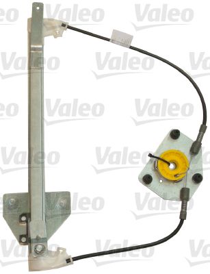 Podnośnik szyby VALEO 850851