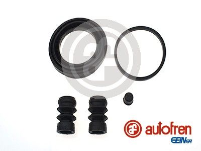 Zestaw naprawczy, zacisk hamulca AUTOFREN SEINSA D42107