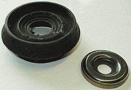 Zestaw naprawczy, mocowanie amortyzatora SACHS 802 264