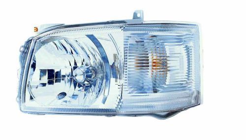 Reflektor ABAKUS 212-11H1L-LD-EM