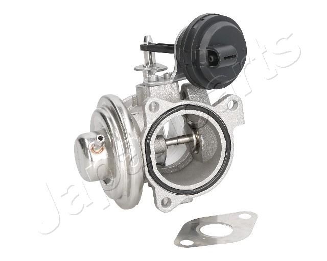 Zawór AGR JAPANPARTS EGR-0900