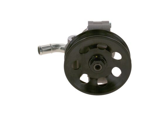 Pompa hydrauliczna, układ kierowniczy BOSCH KS00910002