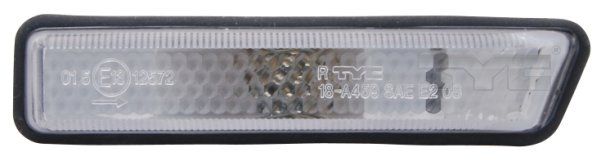 Lampa kierunkowskazu TYC 18-0460-15-9