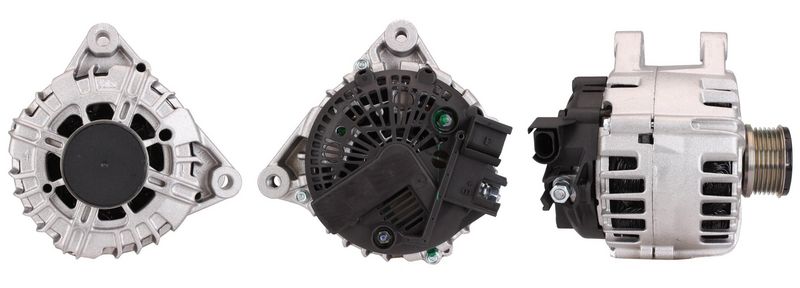 Alternator DRI 2381641802