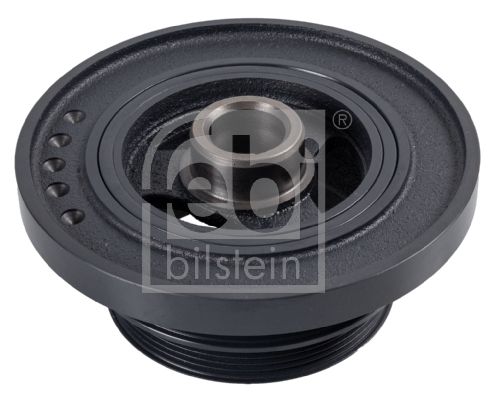 Koło pasowe, wał korbowy FEBI BILSTEIN 39624