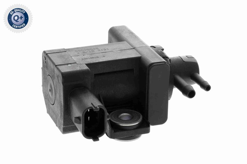 Przetwornik ciśnienia, turbosprężarka VEMO V51-63-0023