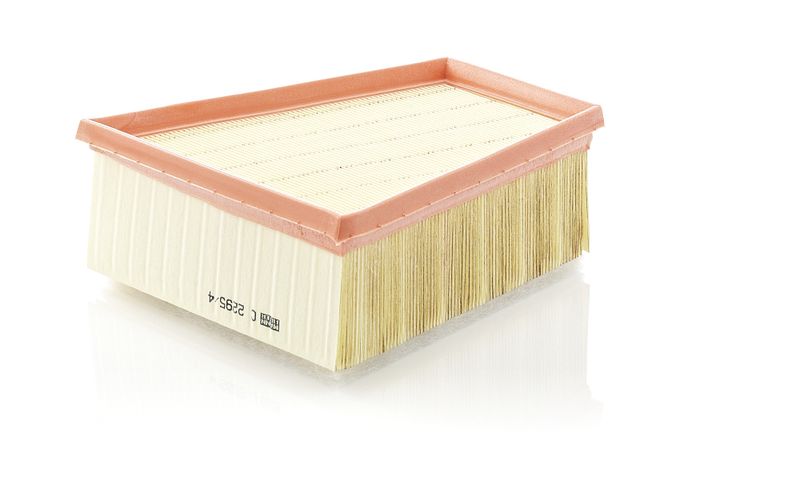 Filtr powietrza MANN-FILTER c 2295/4