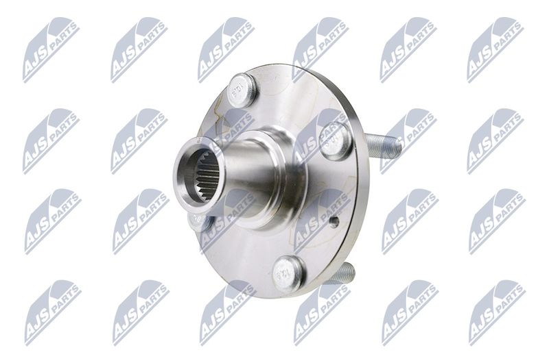 Piasta koła NTY KLP-HY-511P