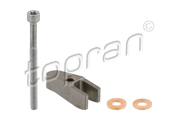 Uchwyt dyszy TOPRAN 410 176