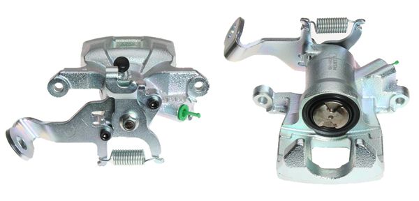 Zacisk hamulca BUDWEG CALIPER 345015